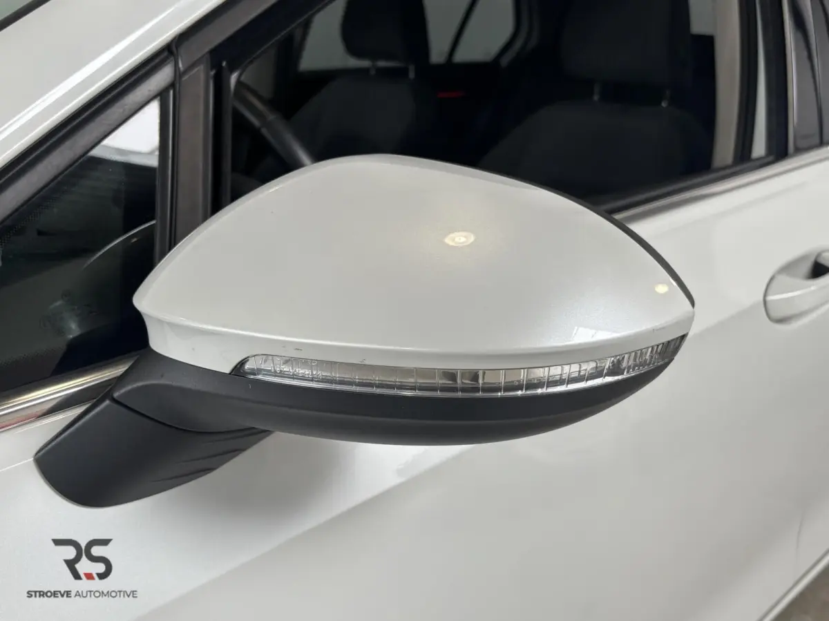 1.5 eTSI Style | LED | Pano | ACC | Virtual | CarPlay | Trekh | Velours | DAB | Clima | Org NL |