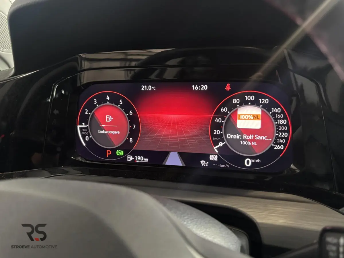 1.5 eTSI Style | LED | Pano | ACC | Virtual | CarPlay | Trekh | Velours | DAB | Clima | Org NL |