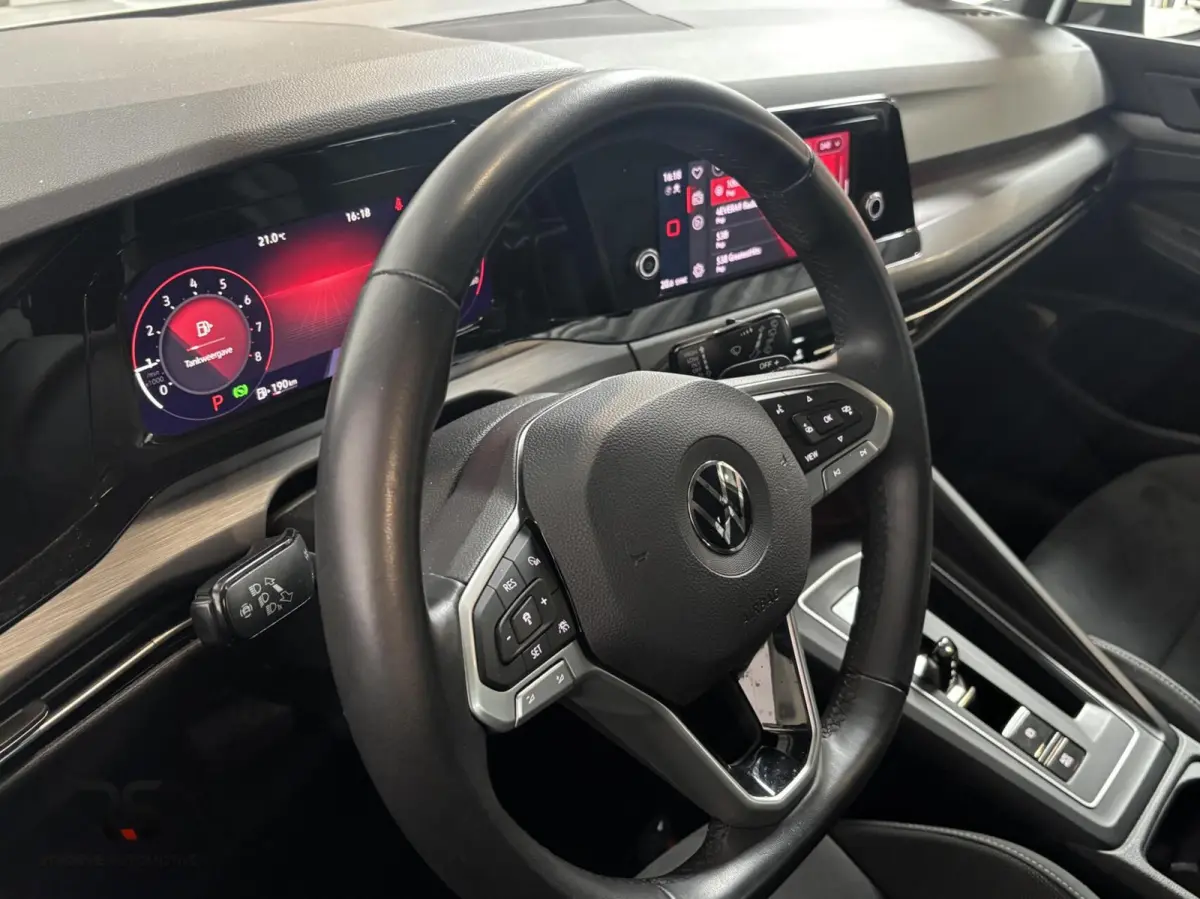 1.5 eTSI Style | LED | Pano | ACC | Virtual | CarPlay | Trekh | Velours | DAB | Clima | Org NL |