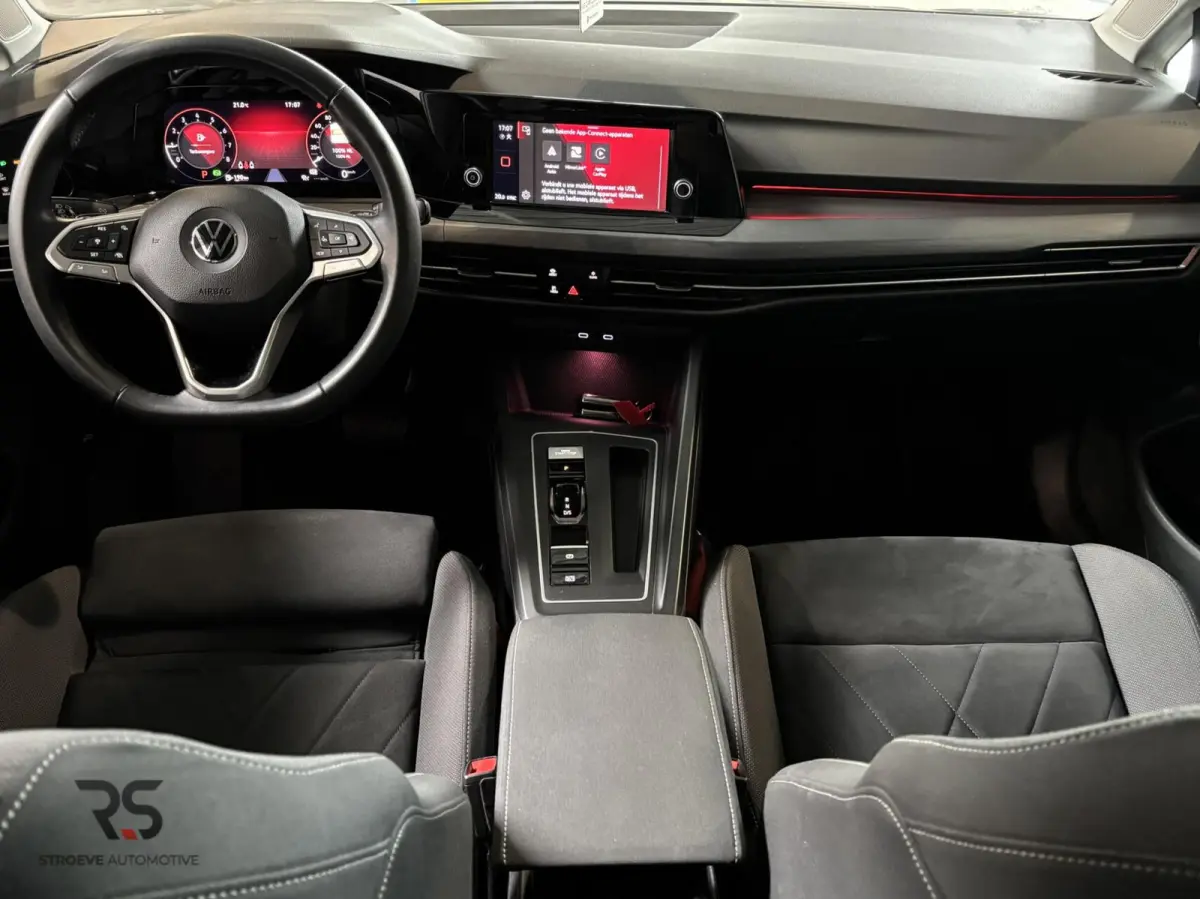 1.5 eTSI Style | LED | Pano | ACC | Virtual | CarPlay | Trekh | Velours | DAB | Clima | Org NL |