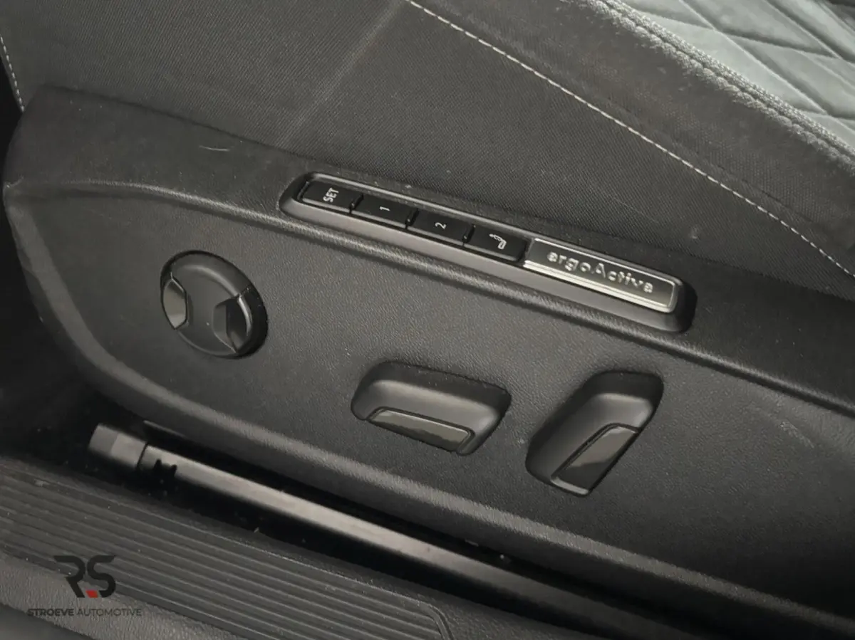 1.5 eTSI Style | LED | Pano | ACC | Virtual | CarPlay | Trekh | Velours | DAB | Clima | Org NL |