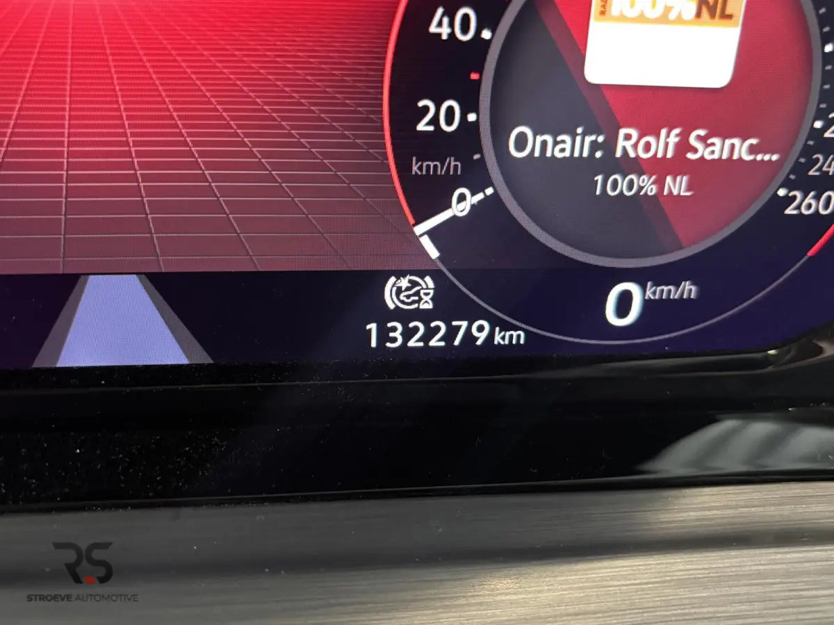1.5 eTSI Style | LED | Pano | ACC | Virtual | CarPlay | Trekh | Velours | DAB | Clima | Org NL |