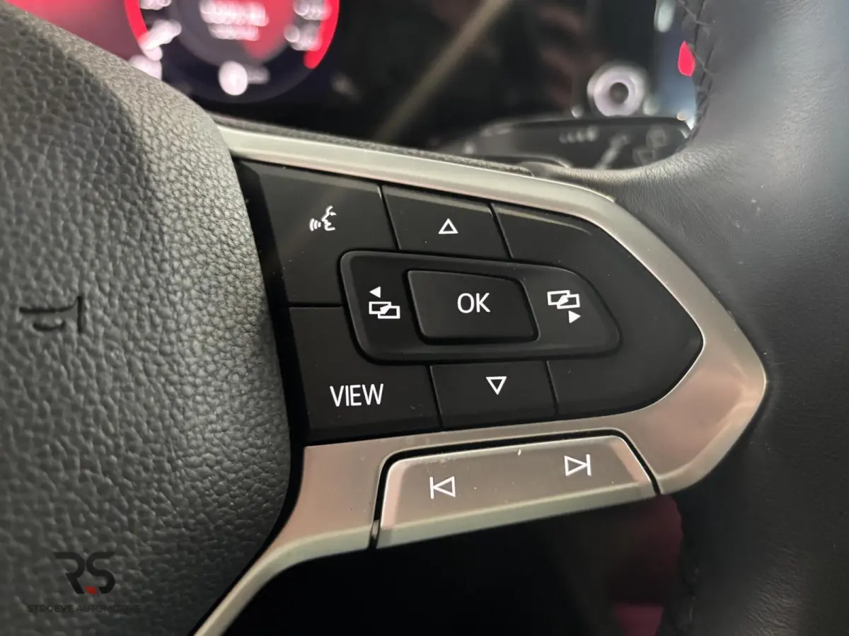 1.5 eTSI Style | LED | Pano | ACC | Virtual | CarPlay | Trekh | Velours | DAB | Clima | Org NL |