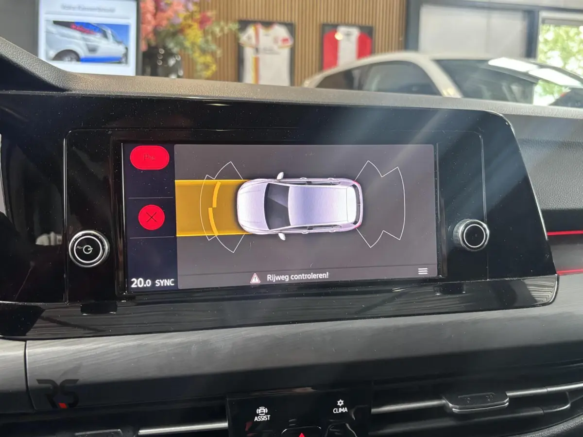 1.5 eTSI Style | LED | Pano | ACC | Virtual | CarPlay | Trekh | Velours | DAB | Clima | Org NL |