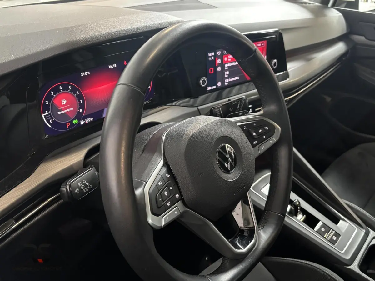 1.5 eTSI Style | LED | Pano | ACC | Virtual | CarPlay | Trekh | Velours | DAB | Clima | Org NL |