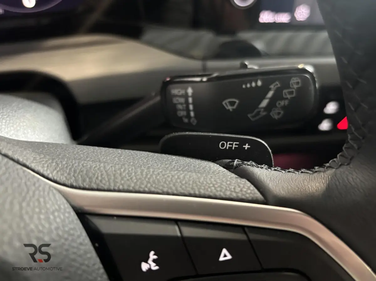 1.5 eTSI Style | LED | Pano | ACC | Virtual | CarPlay | Trekh | Velours | DAB | Clima | Org NL |
