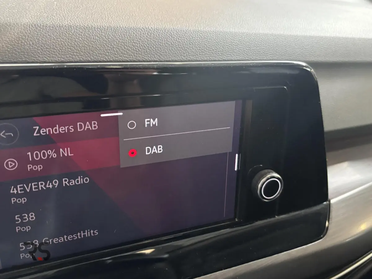 1.5 eTSI Style | LED | Pano | ACC | Virtual | CarPlay | Trekh | Velours | DAB | Clima | Org NL |