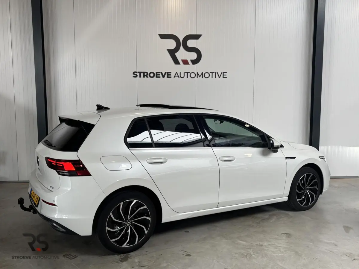 1.5 eTSI Style | LED | Pano | ACC | Virtual | CarPlay | Trekh | Velours | DAB | Clima | Org NL |