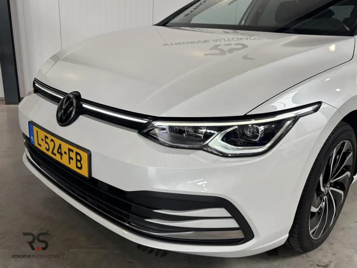 1.5 eTSI Style | LED | Pano | ACC | Virtual | CarPlay | Trekh | Velours | DAB | Clima | Org NL |