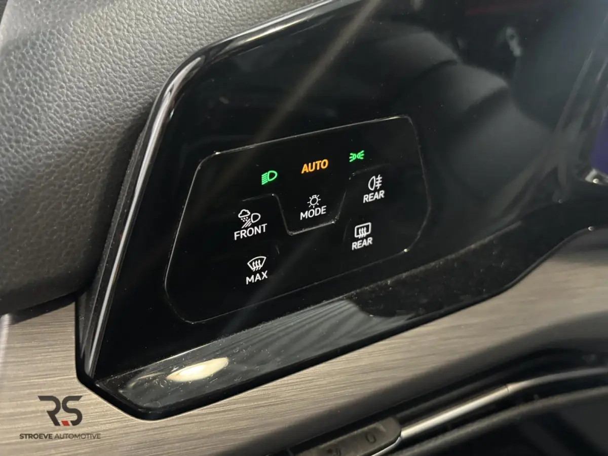 1.5 eTSI Style | LED | Pano | ACC | Virtual | CarPlay | Trekh | Velours | DAB | Clima | Org NL |