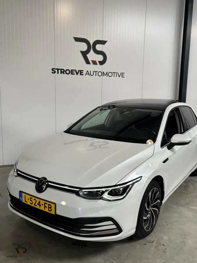 1.5 eTSI Style | LED | Pano | ACC | Virtual | CarPlay | Trekh | Velours | DAB | Clima | Org NL |