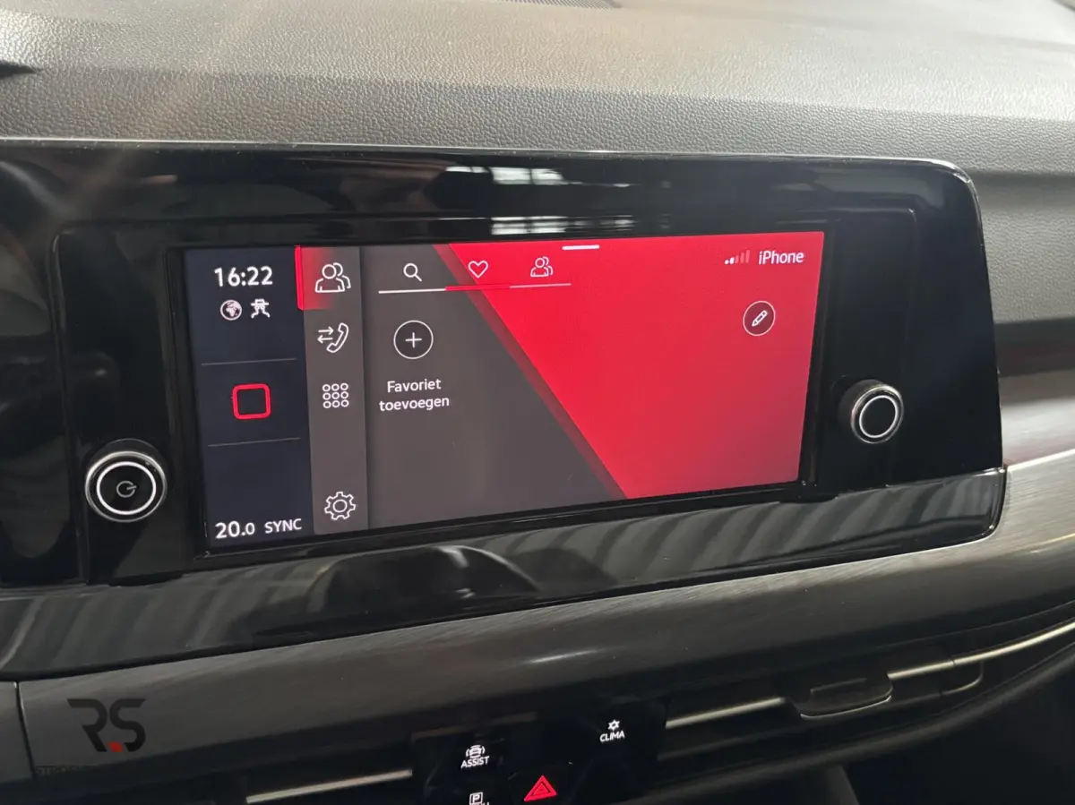 1.5 eTSI Style | LED | Pano | ACC | Virtual | CarPlay | Trekh | Velours | DAB | Clima | Org NL |