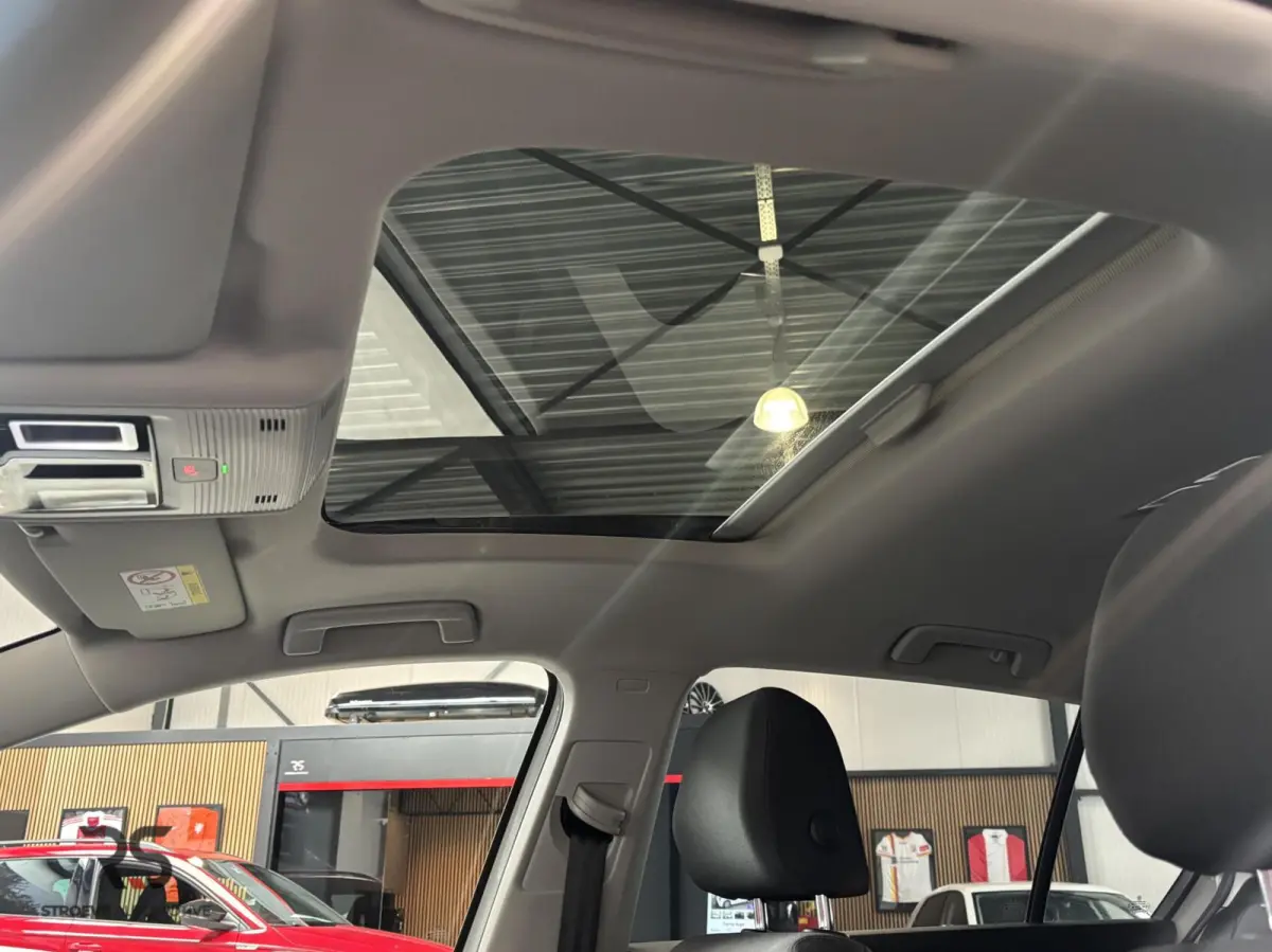 1.5 eTSI Style | LED | Pano | ACC | Virtual | CarPlay | Trekh | Velours | DAB | Clima | Org NL |