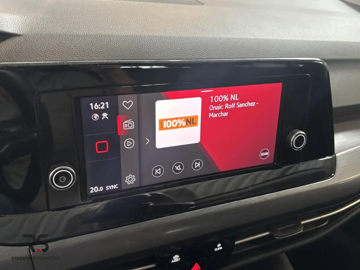 1.5 eTSI Style | LED | Pano | ACC | Virtual | CarPlay | Trekh | Velours | DAB | Clima | Org NL |