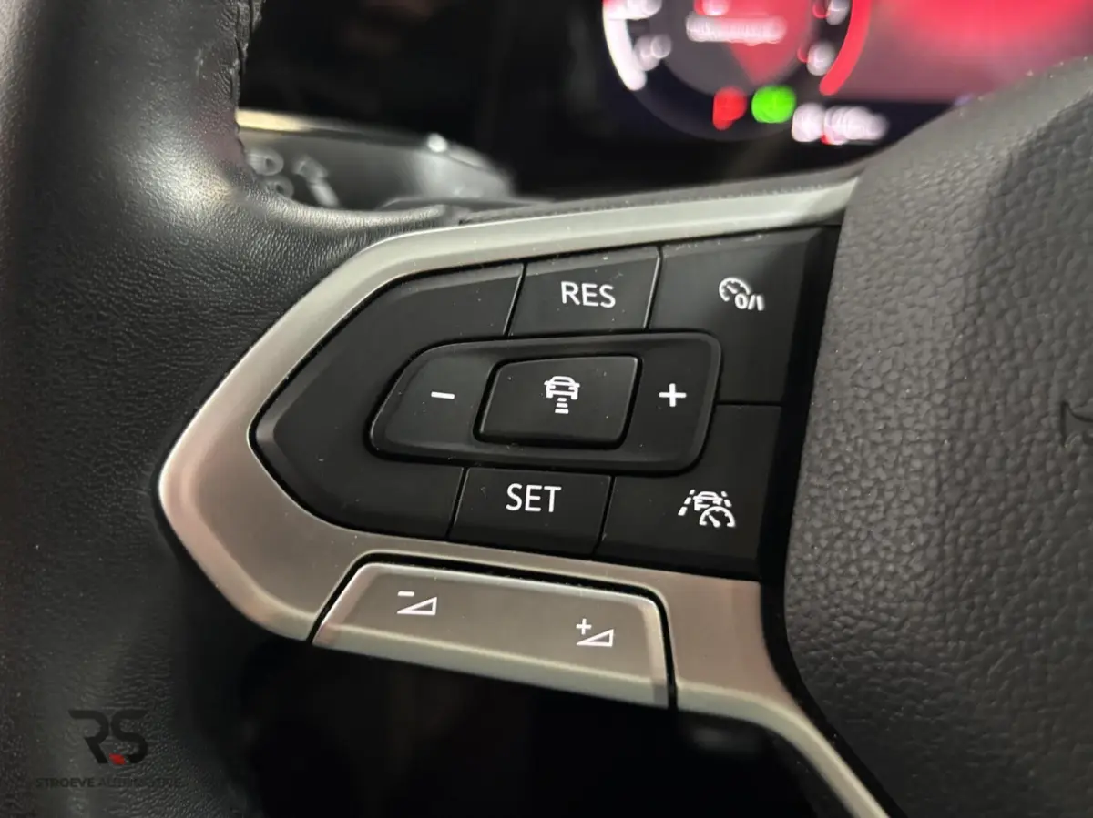 1.5 eTSI Style | LED | Pano | ACC | Virtual | CarPlay | Trekh | Velours | DAB | Clima | Org NL |