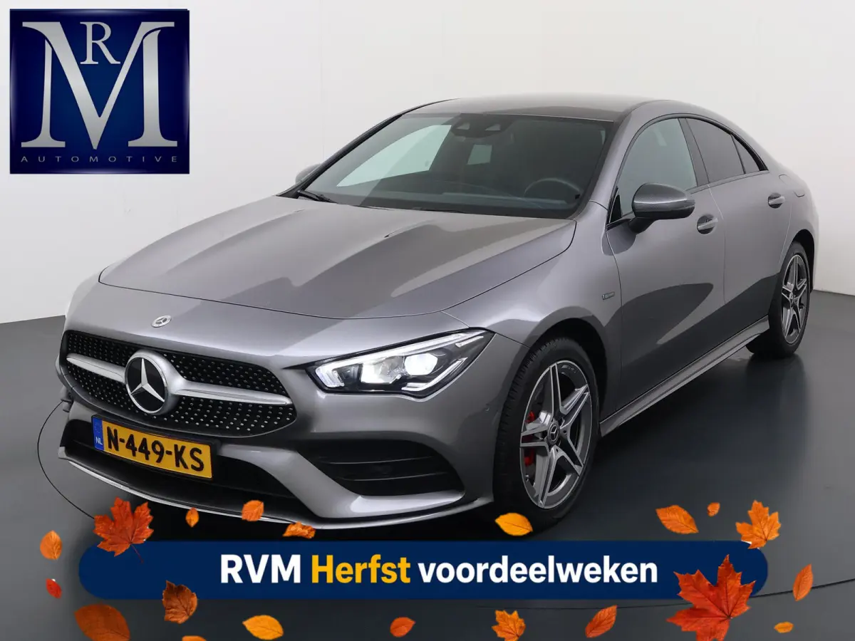 250 e Business Solution AMG VAN: 29.900,- VOOR: 26.877,- UW HERFSTVOORDEEL: 3.023,- AMG | COMPLEET ONDERHOUDEN | SFEERVERLICHTING | STOELVERWARMING | ACHTERUITRIJCAMERA | RIJKLAARPRIJS | 12 