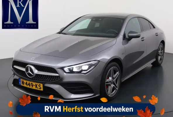 250 e Business Solution AMG VAN: 29.900,- VOOR: 26.877,- UW HERFSTVOORDEEL: 3.023,- AMG | COMPLEET ONDERHOUDEN | SFEERVERLICHTING | STOELVERWARMING | ACHTERUITRIJCAMERA | RIJKLAARPRIJS | 12 