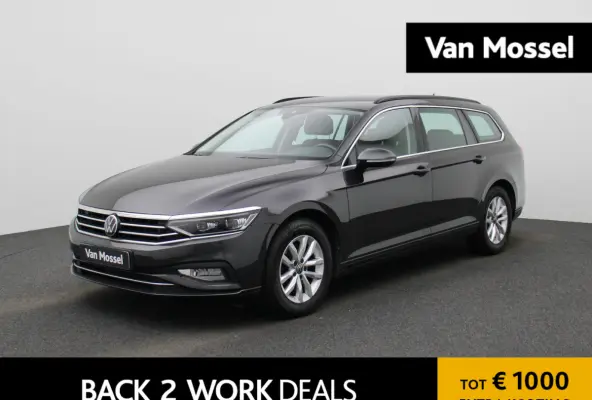 2.0 TDI Comfort Business