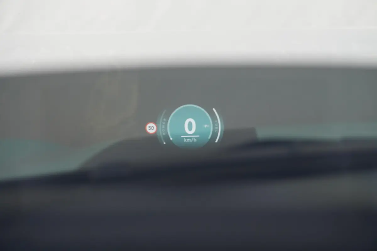Cooper C John Cooper Works Uitvoering | Pakket L | Harman Kardon | 360-Graden Camera | Stoel & Stuurverwarming