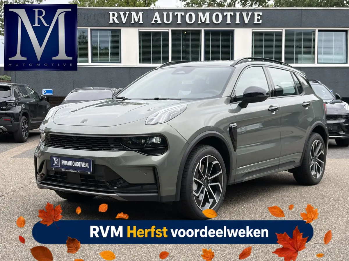 1.5 Core NIEUW MODEL! | FABRIEKSGARANTIE TOT 2030 | VOORSTOELEN VERWARMD | ACHTERUIRIJCAMERA | ADAPT. CRUISE CONTROL