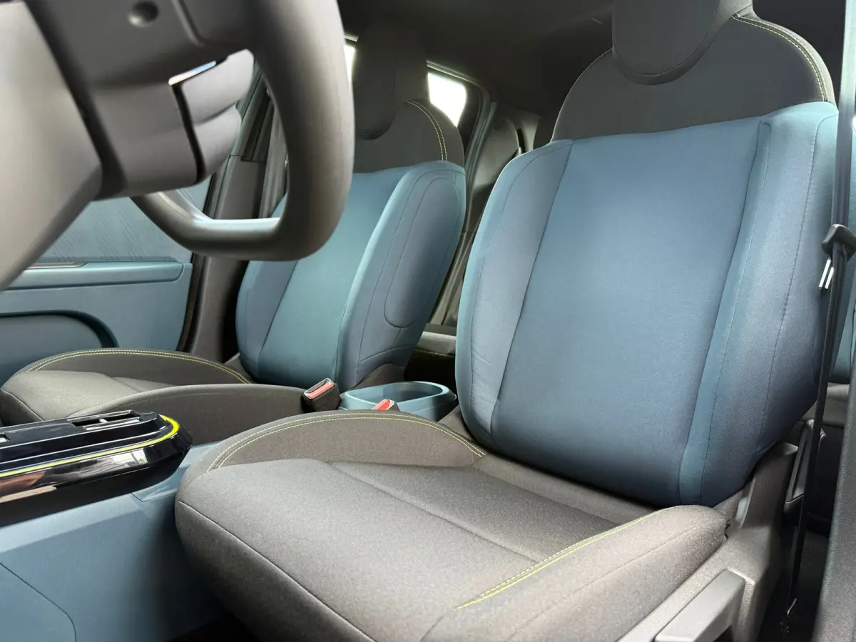 1.2 Hybrid ICON - Automaat - Media - Airco - Nieuw!! - Org.NL