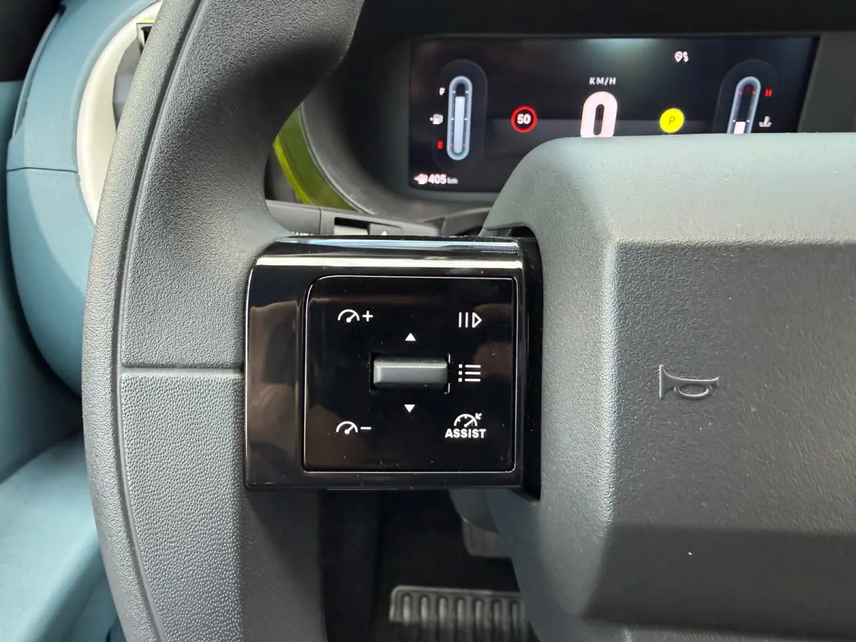 1.2 Hybrid ICON - Automaat - Media - Airco - Nieuw!! - Org.NL