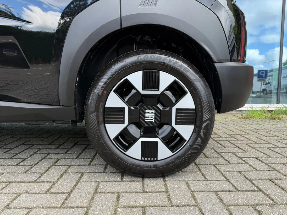 1.2 Hybrid ICON - Automaat - Media - Airco - Nieuw!! - Org.NL