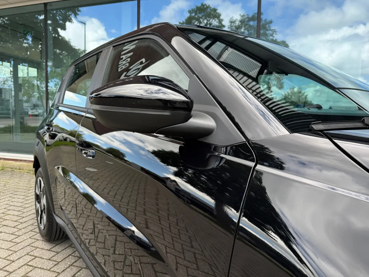 1.2 Hybrid ICON - Automaat - Media - Airco - Nieuw!! - Org.NL