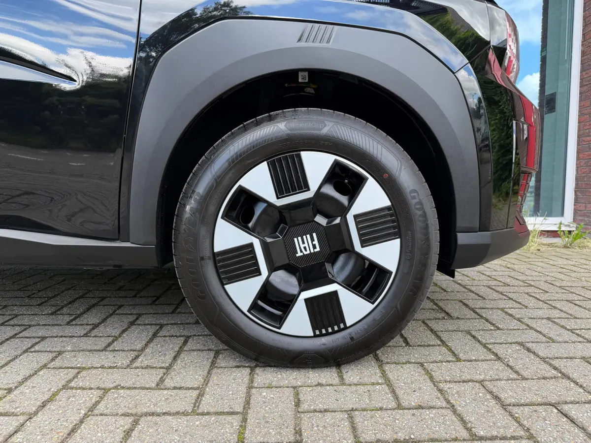 1.2 Hybrid ICON - Automaat - Media - Airco - Nieuw!! - Org.NL