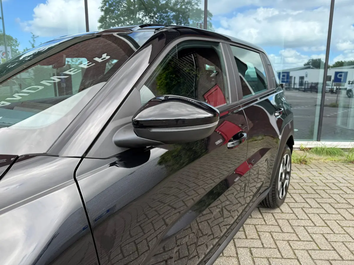 1.2 Hybrid ICON - Automaat - Media - Airco - Nieuw!! - Org.NL