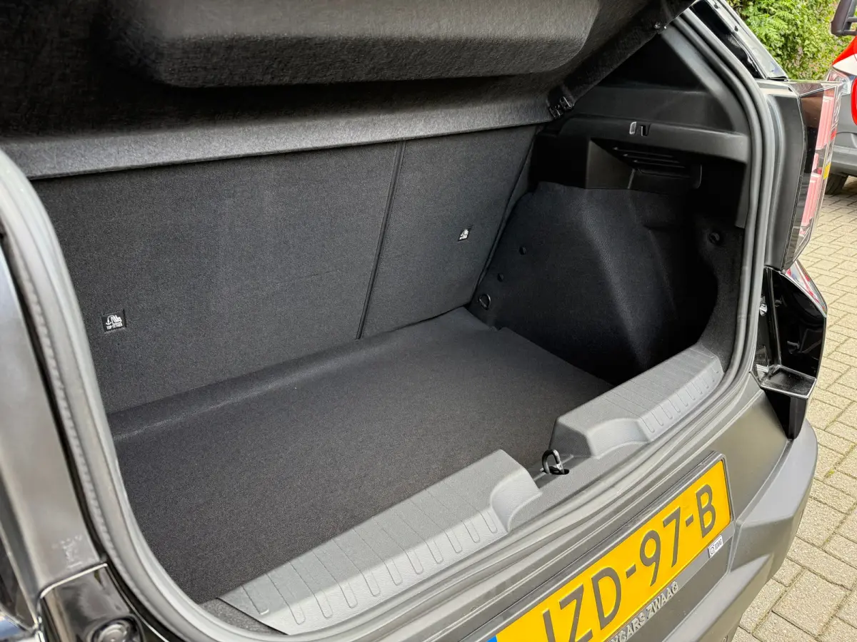 1.2 Hybrid ICON - Automaat - Media - Airco - Nieuw!! - Org.NL