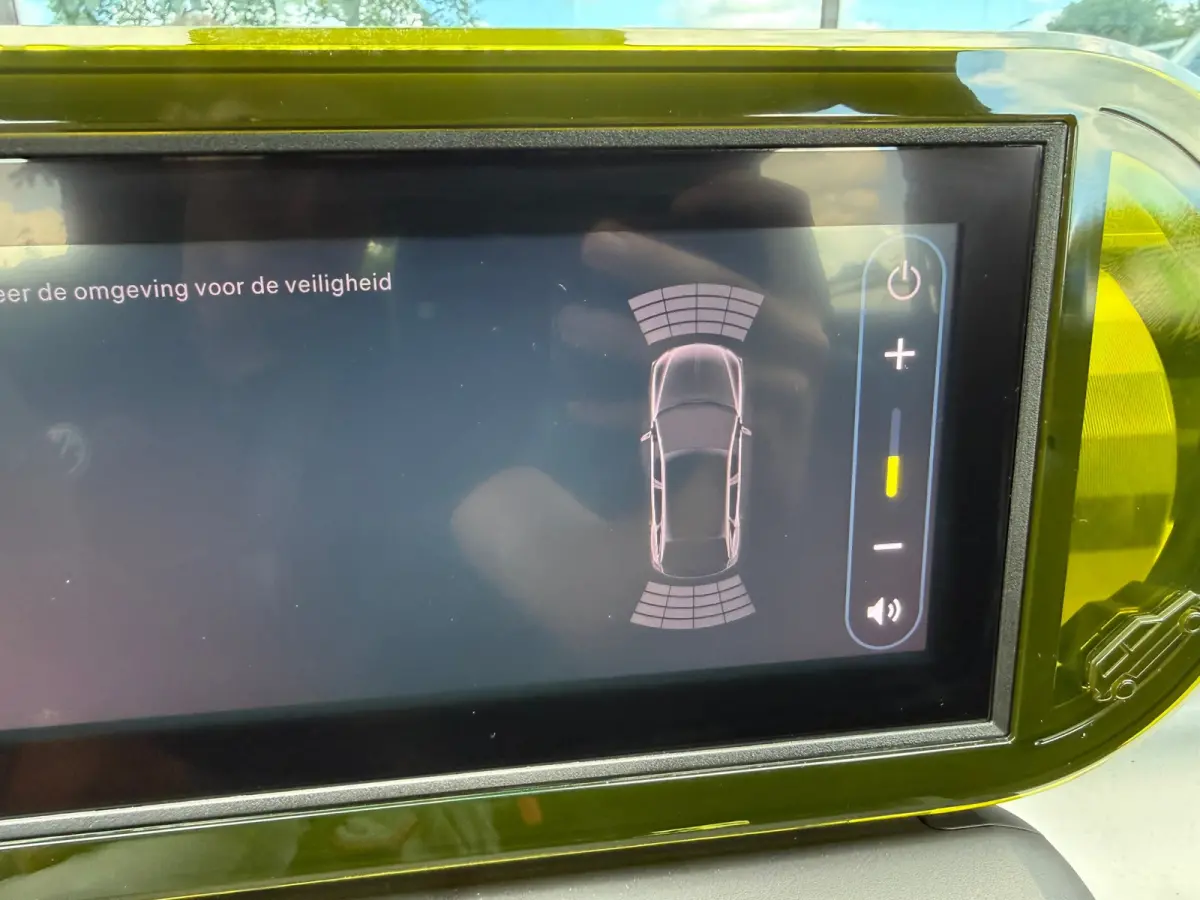 1.2 Hybrid ICON - Automaat - Media - Airco - Nieuw!! - Org.NL