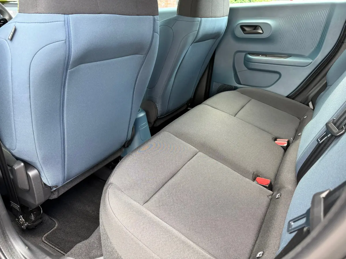 1.2 Hybrid ICON - Automaat - Media - Airco - Nieuw!! - Org.NL