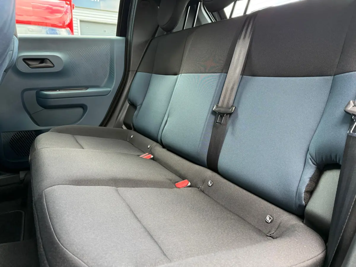 1.2 Hybrid ICON - Automaat - Media - Airco - Nieuw!! - Org.NL