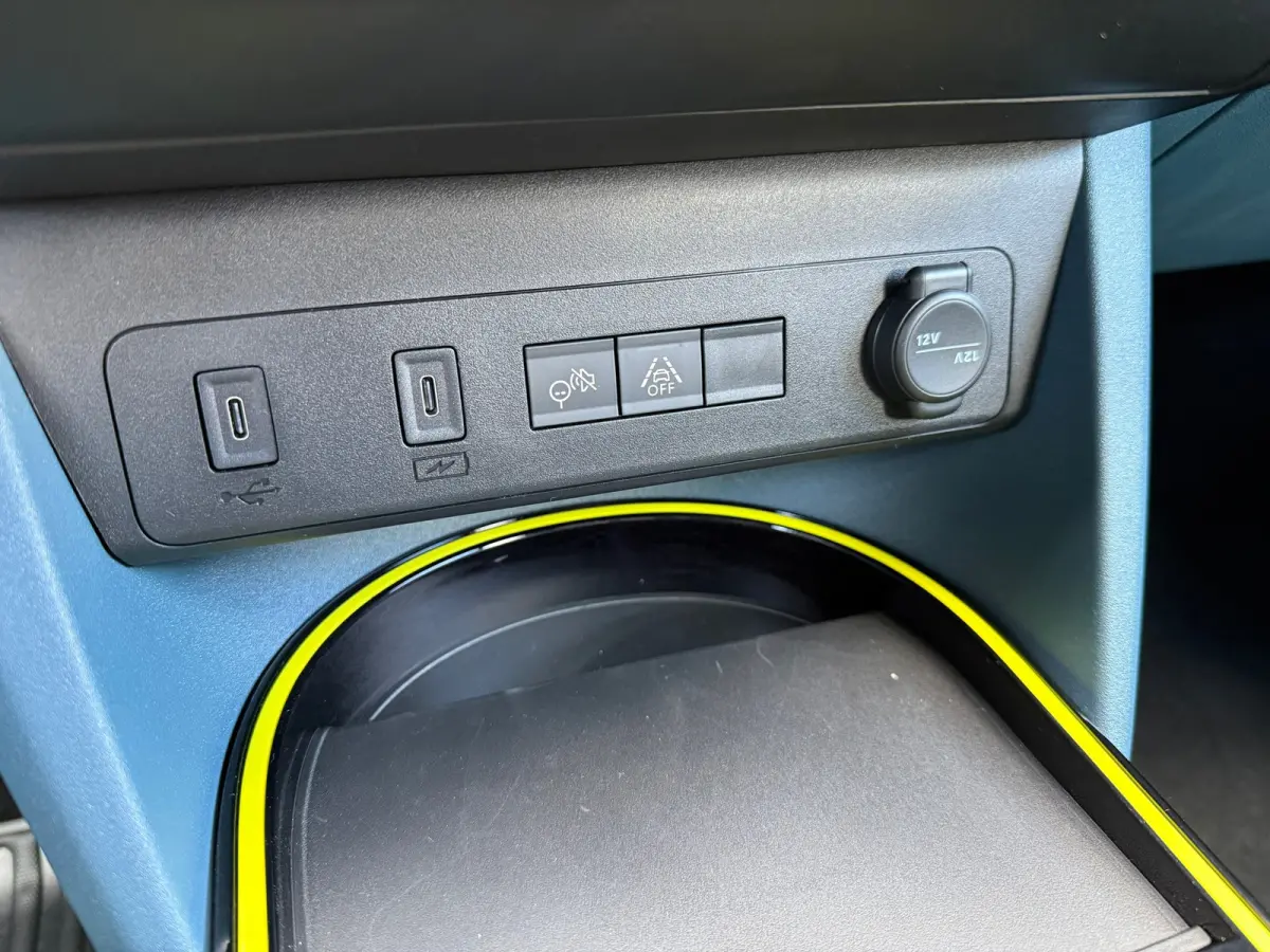 1.2 Hybrid ICON - Automaat - Media - Airco - Nieuw!! - Org.NL