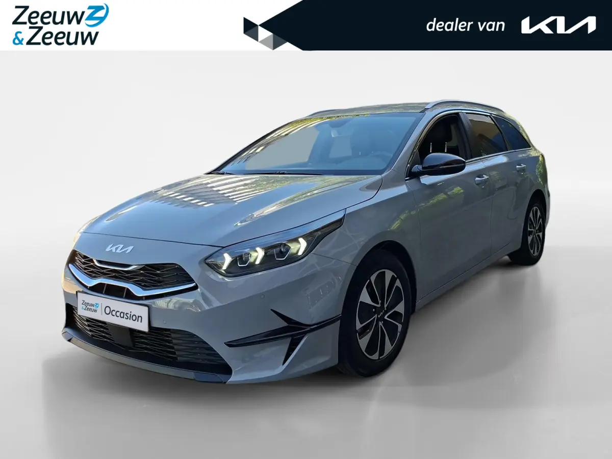 1.0 T-GDi MHEV Design Edition AUTOMAAT | STOELVERWARMING | ELEKTRISCHE ACHTERKLEP | RESTERENDE FABRIEKSGARANTIE TM 2032