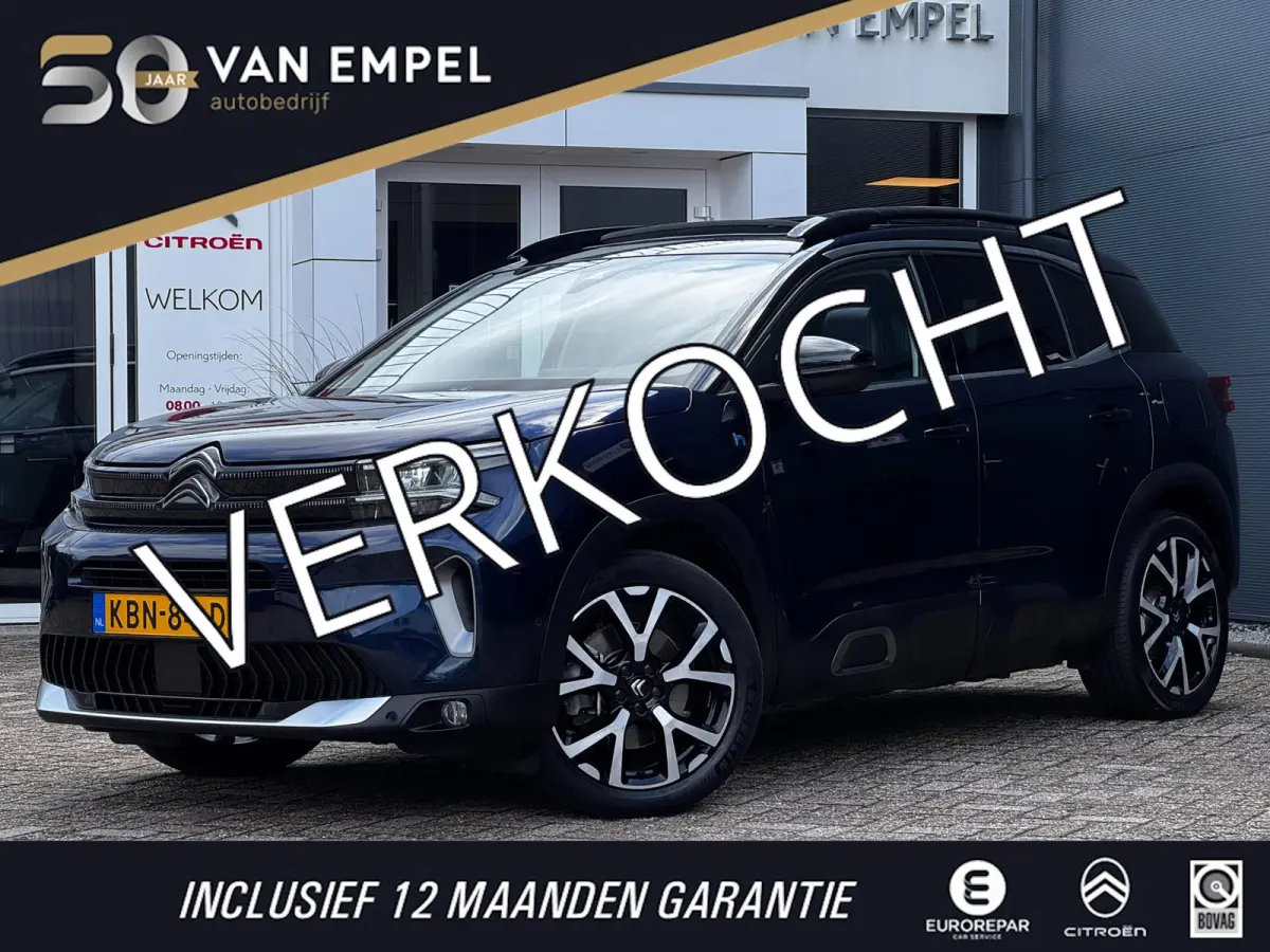 1.6 Plug-in Hybrid 225 Shine | 97% SOH | Panoramadak | Leder + Memory | Stoelverwarming | Camera