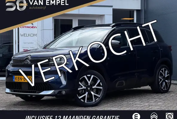 1.6 Plug-in Hybrid 225 Shine | 97% SOH | Panoramadak | Leder + Memory | Stoelverwarming | Camera