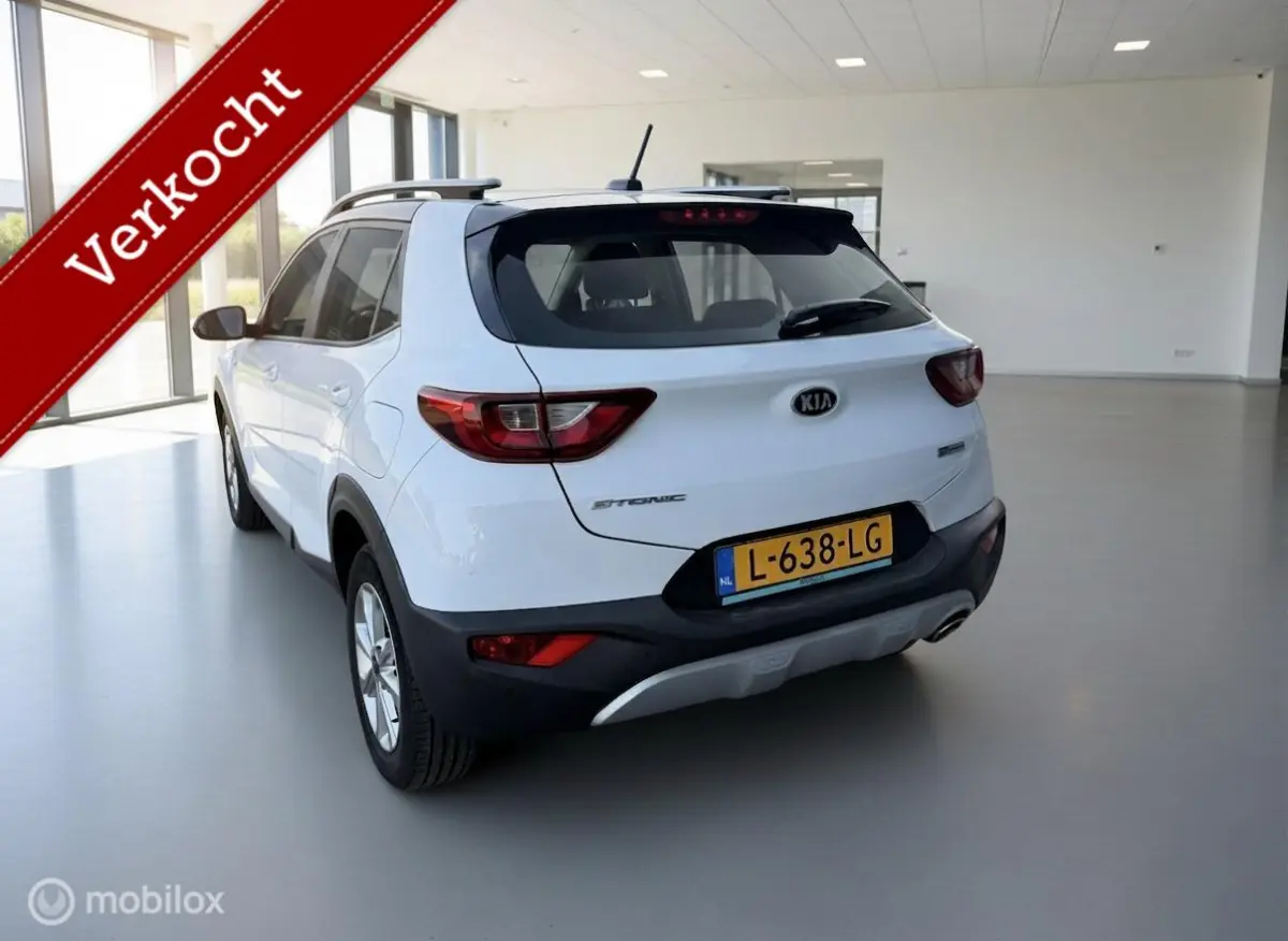 1.0 T-GDi MHEV DynamicLine | 48.706 km | Camera | Navi | CarPlay