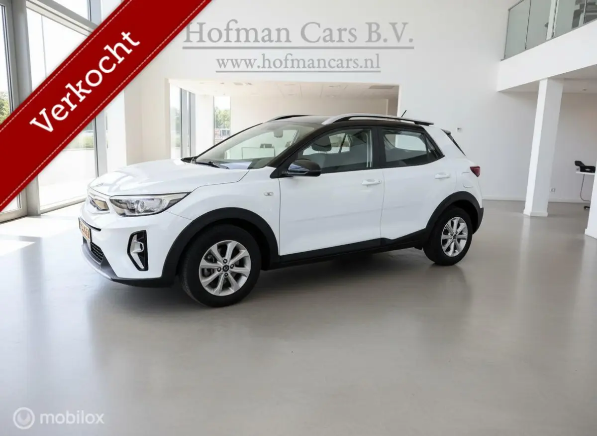 1.0 T-GDi MHEV DynamicLine | 48.706 km | Camera | Navi | CarPlay