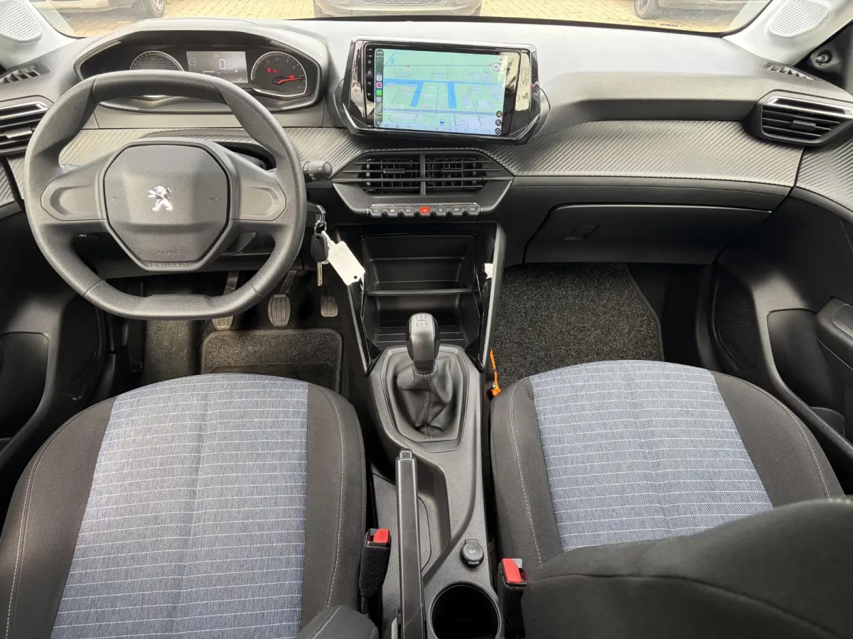 1.2 PureTech Like ✓Carplay✓Navi✓2e Eigenaar✓Dealer Onderhouden✓Airco✓Cruise✓Weinig Km✓N.A.P✓Apk tot 09-2027