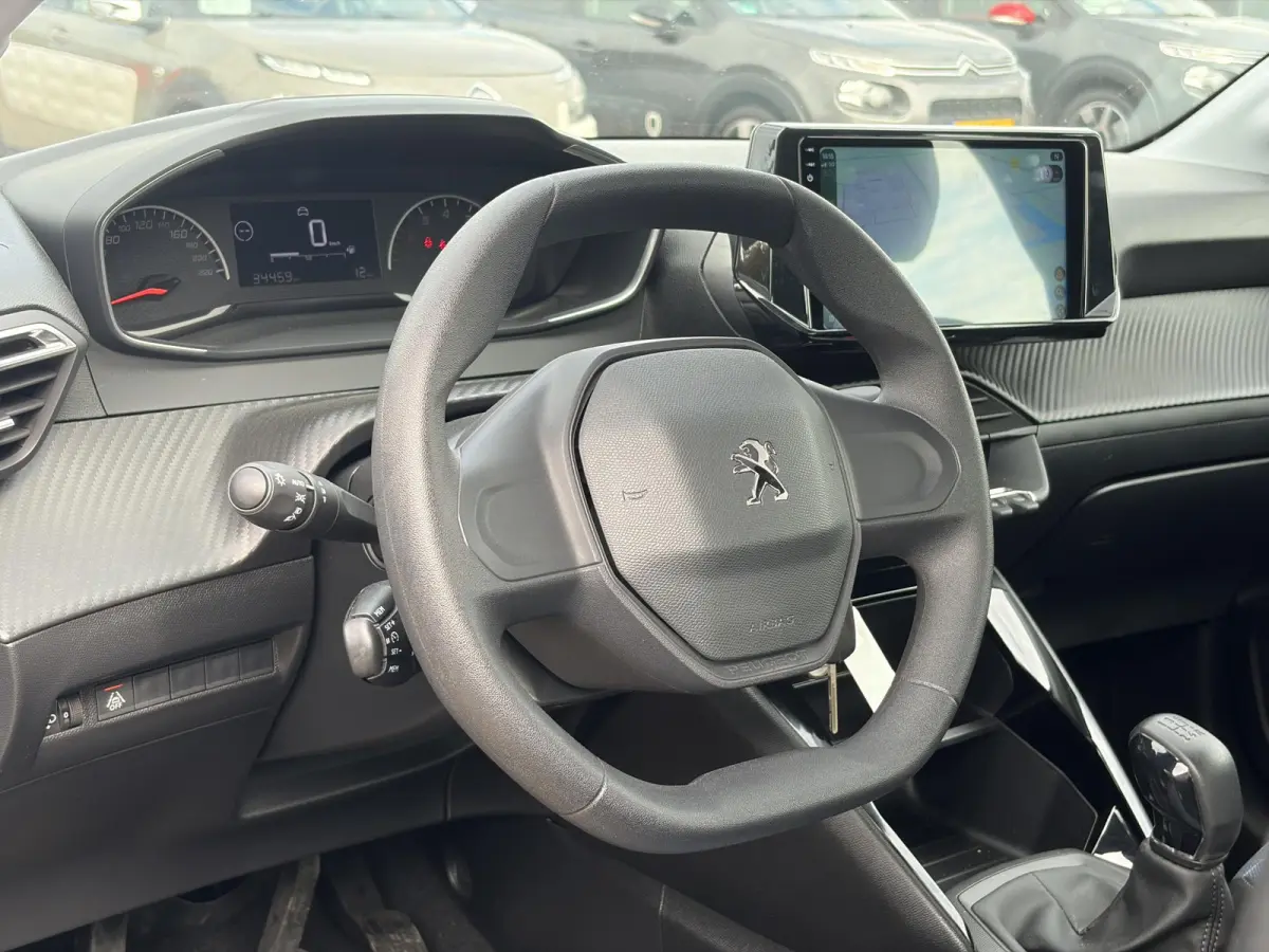 1.2 PureTech Like ✓Carplay✓Navi✓2e Eigenaar✓Dealer Onderhouden✓Airco✓Cruise✓Weinig Km✓N.A.P✓Apk tot 09-2027