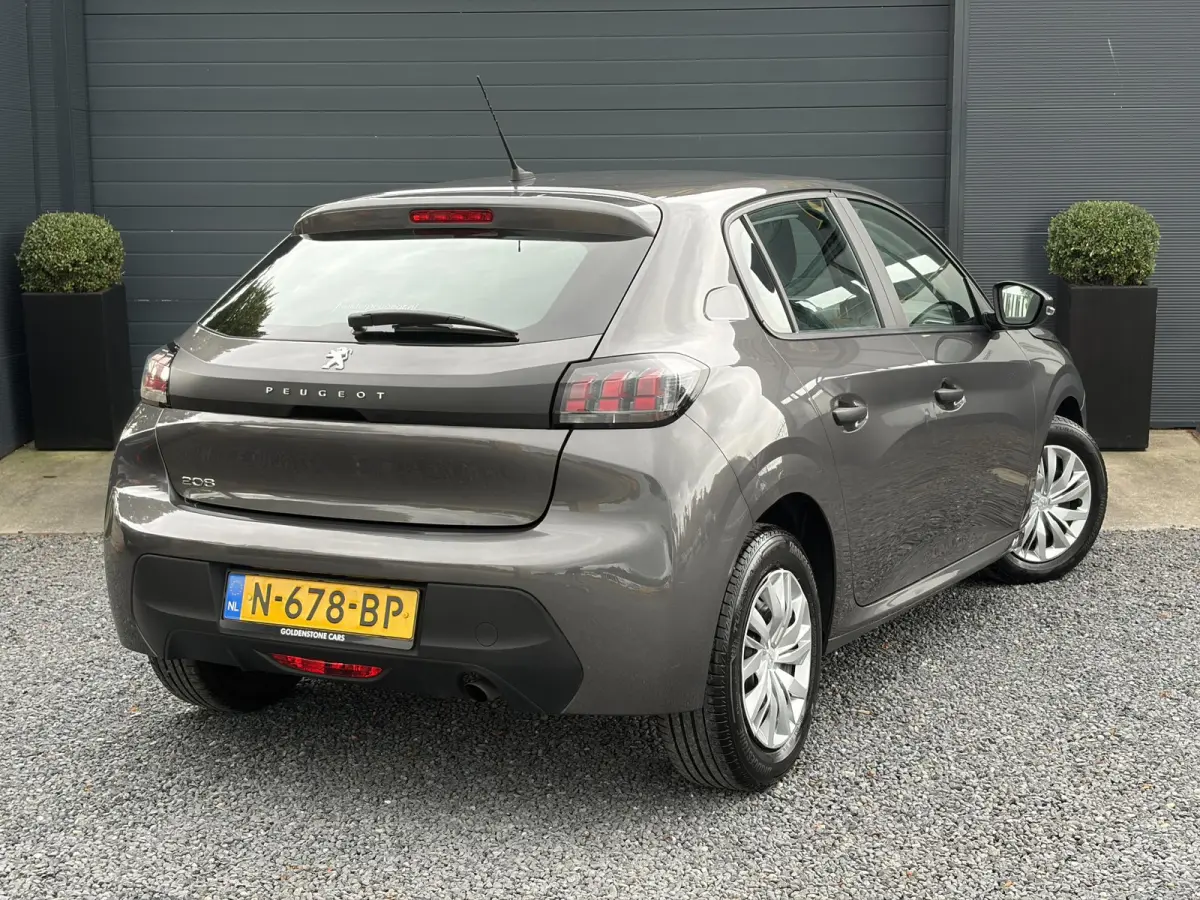 1.2 PureTech Like ✓Carplay✓Navi✓2e Eigenaar✓Dealer Onderhouden✓Airco✓Cruise✓Weinig Km✓N.A.P✓Apk tot 09-2027
