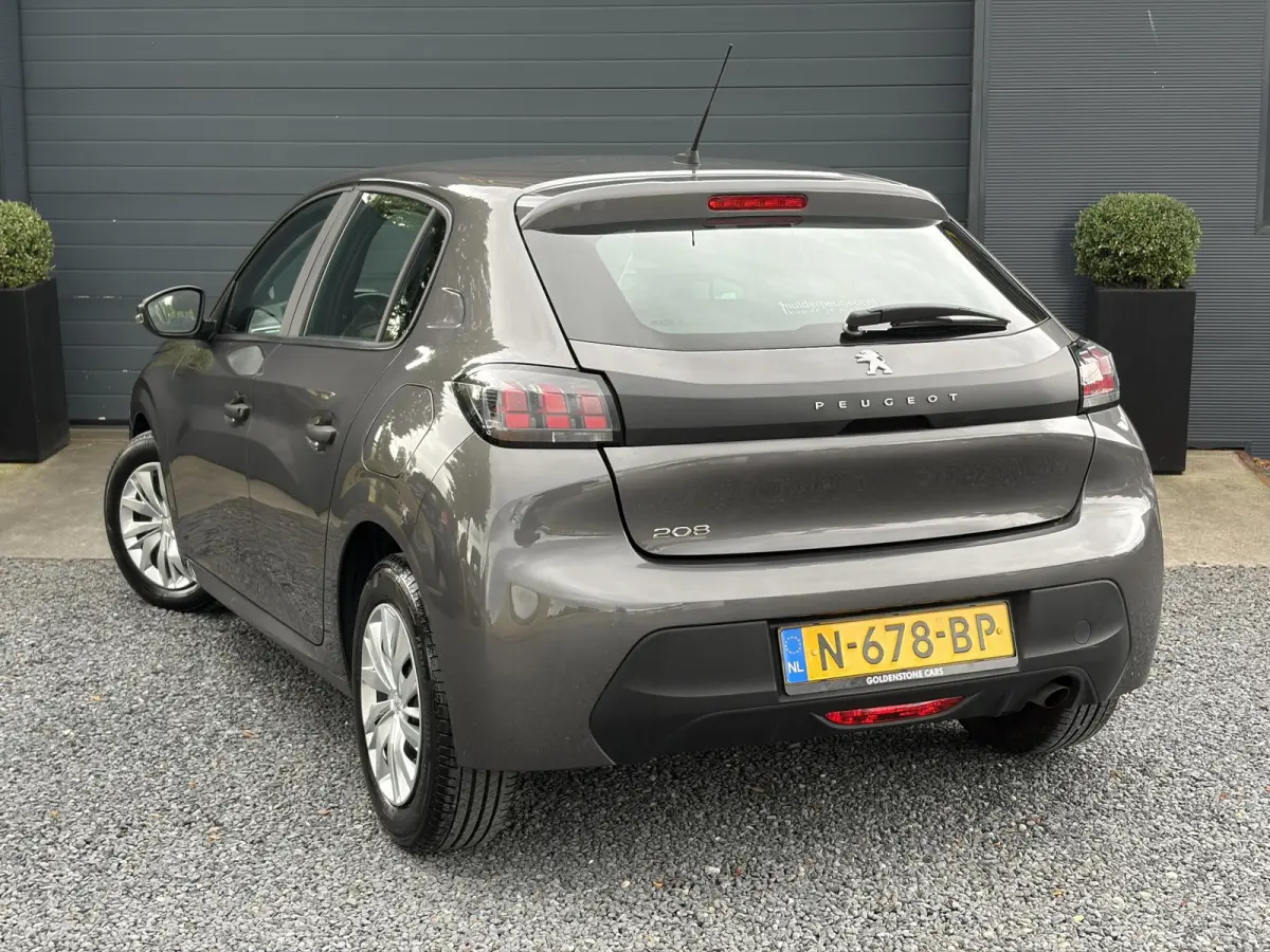 1.2 PureTech Like ✓Carplay✓Navi✓2e Eigenaar✓Dealer Onderhouden✓Airco✓Cruise✓Weinig Km✓N.A.P✓Apk tot 09-2027