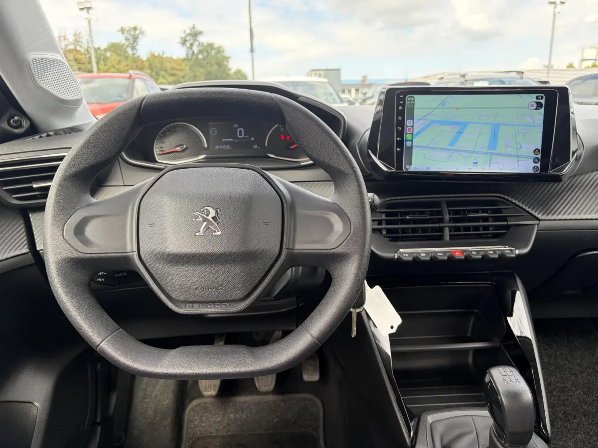 1.2 PureTech Like ✓Carplay✓Navi✓2e Eigenaar✓Dealer Onderhouden✓Airco✓Cruise✓Weinig Km✓N.A.P✓Apk tot 09-2027
