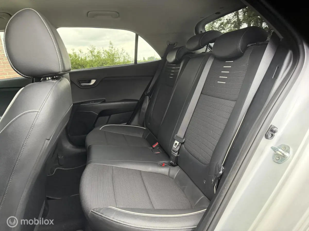 1.0 TGDI GT-Line Org NED 1Ste Eig Camera CarPlay DAB