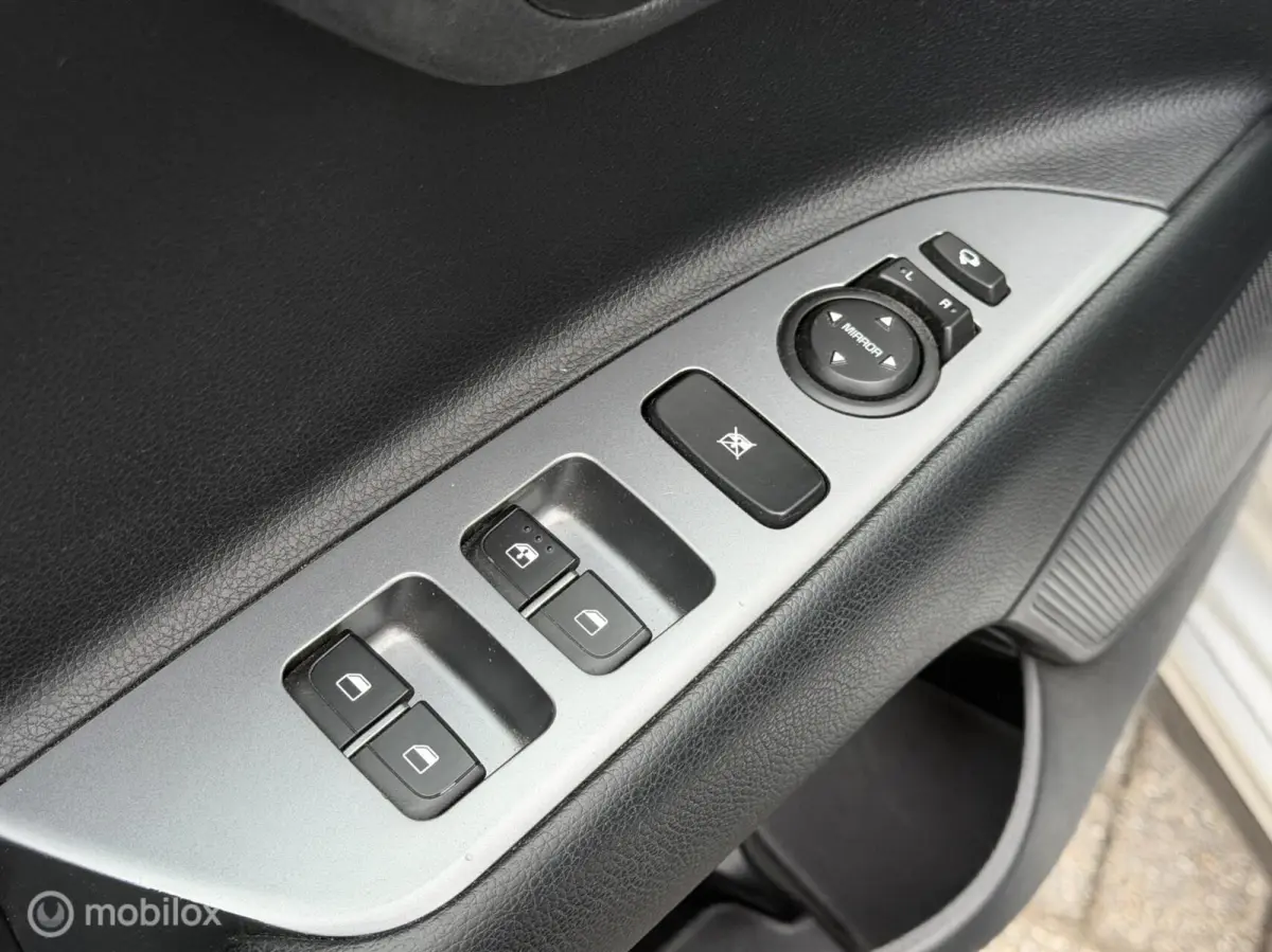 1.0 TGDI GT-Line Org NED 1Ste Eig Camera CarPlay DAB