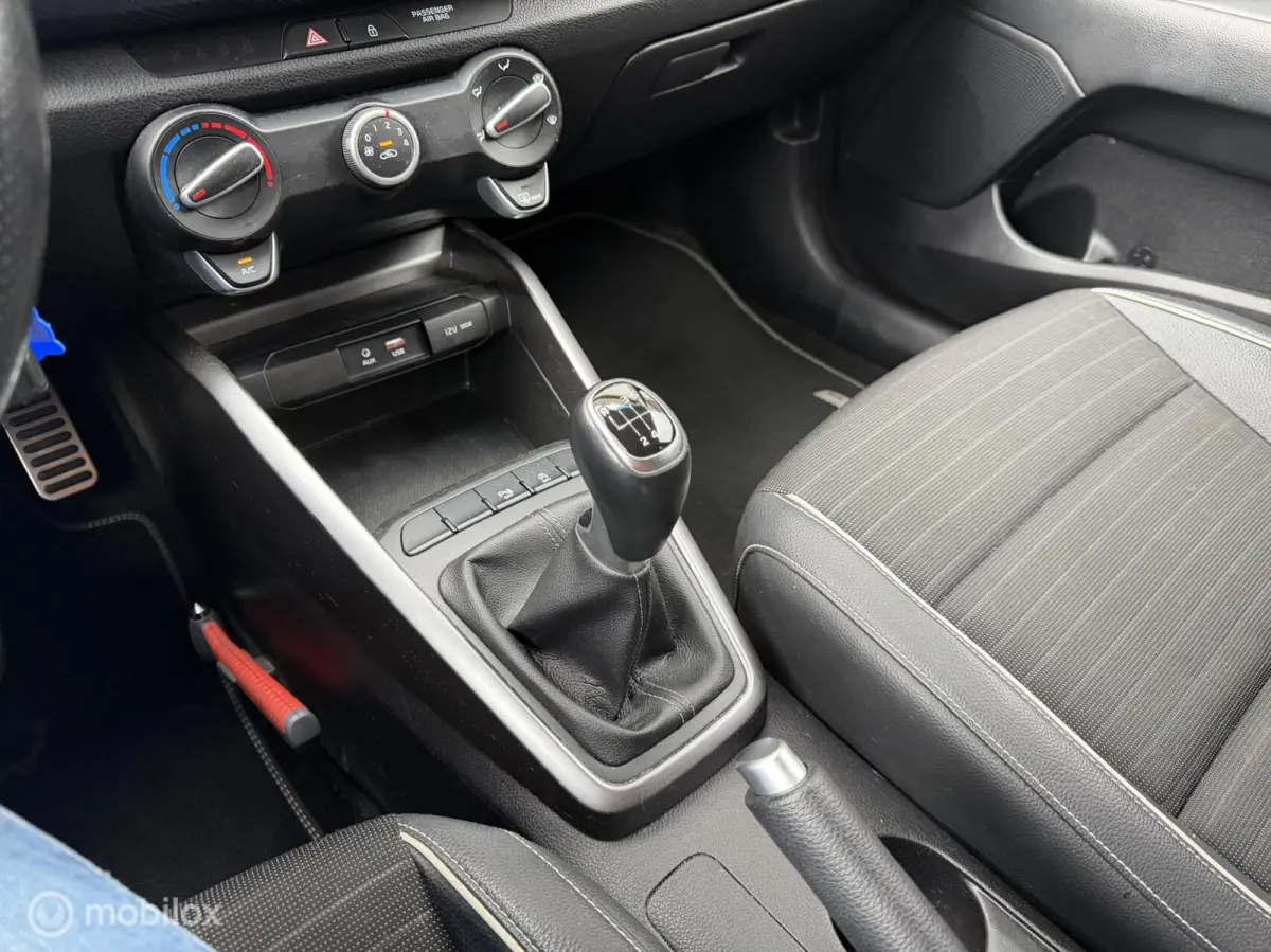 1.0 TGDI GT-Line Org NED 1Ste Eig Camera CarPlay DAB