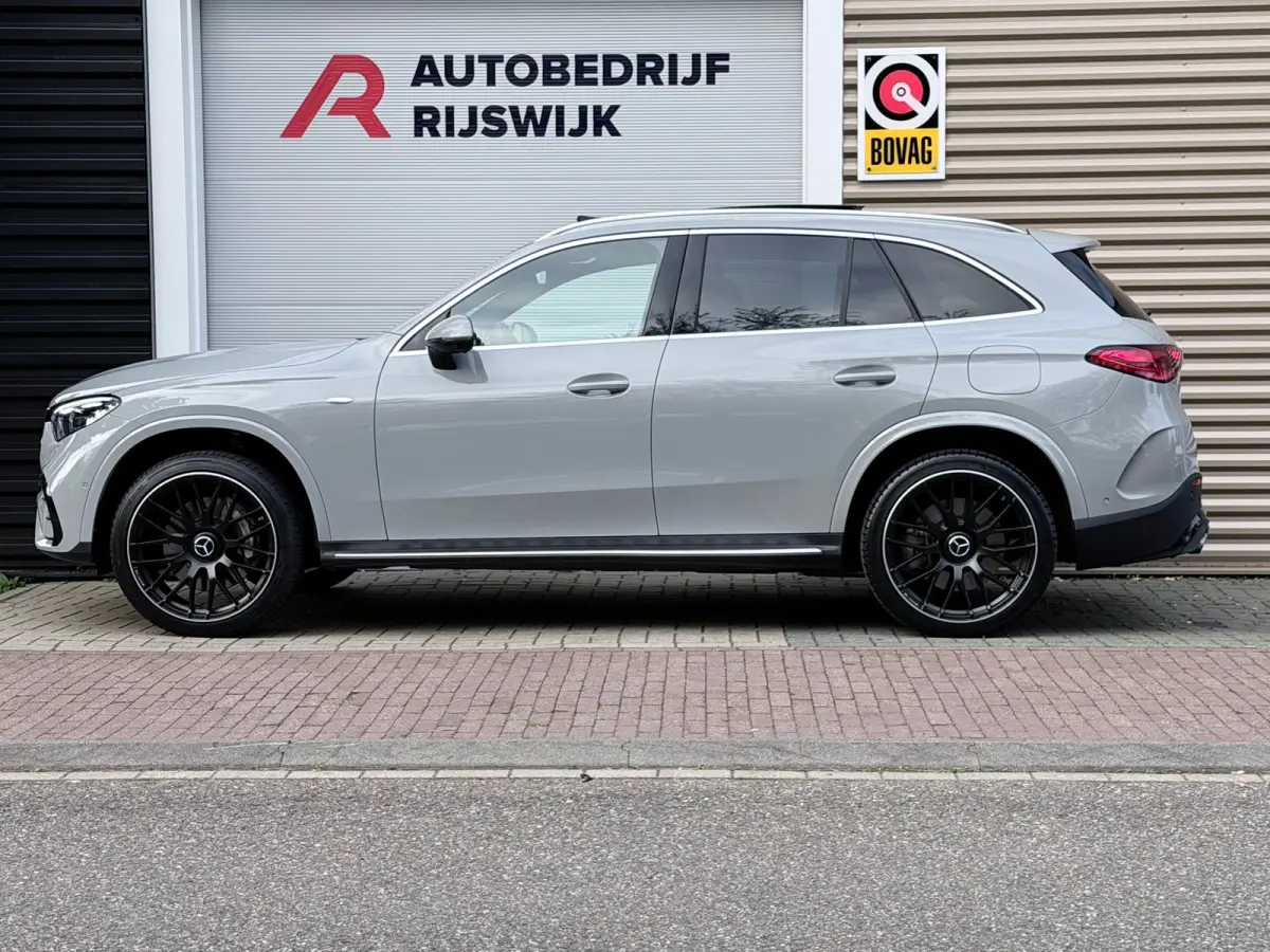4MATIC AMG 63 S Pano/Memory/360