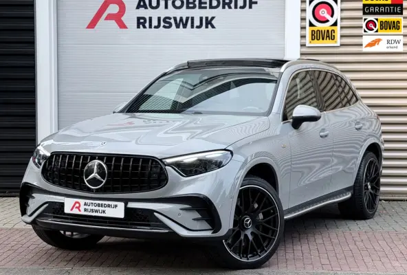 4MATIC AMG 63 S Pano/Memory/360